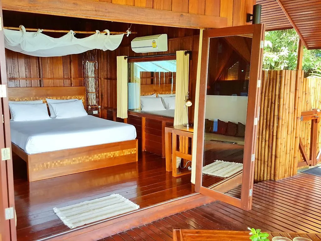 The Place Luxury Boutique Villas Koh Tao Thailand