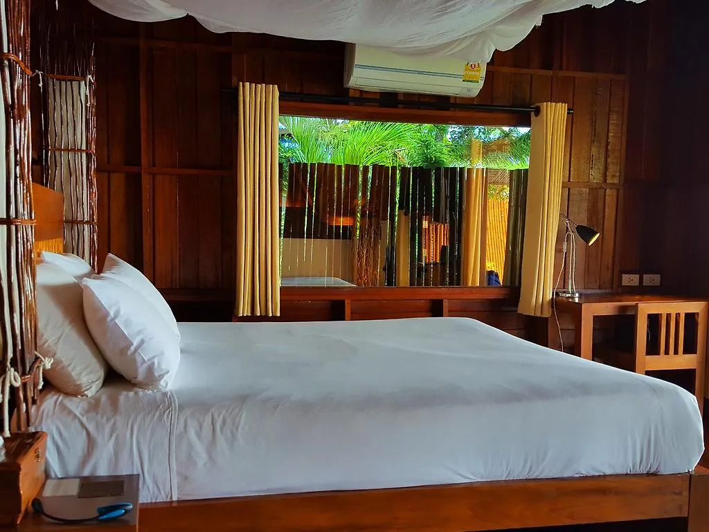 The Place Luxury Boutique Villas Koh Tao 0*,  Thailand