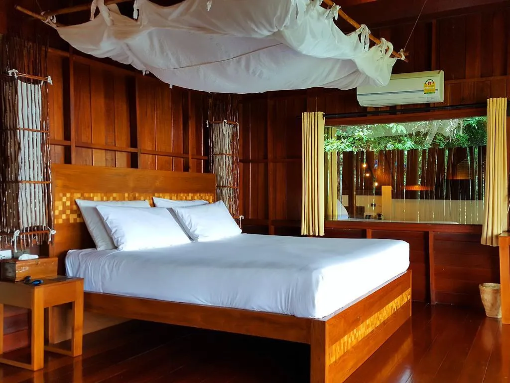 The Place Luxury Boutique Villas Ko Tao 0*,  Tailandia