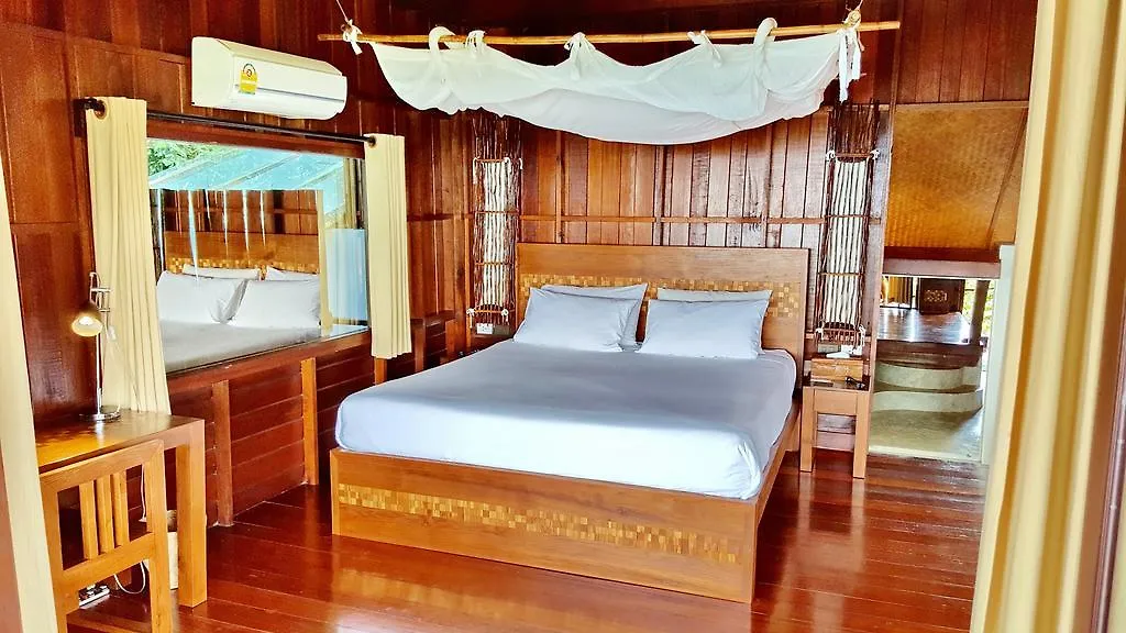 The Place Luxury Boutique Villas Koh Tao