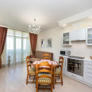  Апартаменты Apartment-119 Украина
