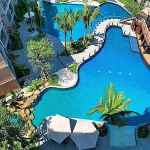 The Title Residencies Naiyang Nai Yang Beach