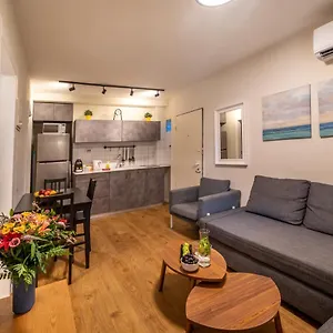 Deluxe One Bedroom By - Lilit Street , אילת ישראל