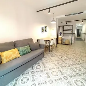 Liceu By Gaiarooms , ברצלונה ספרד