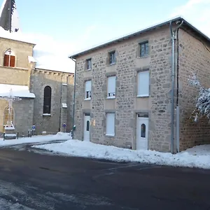 Maison à Saint-nicolas Des Biefs Saint-Nicolas-des-Biefs