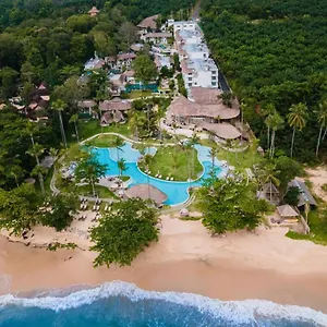 ***** Отель Eden Khaolak And A Lopesan Collection - Sha Extra Таиланд