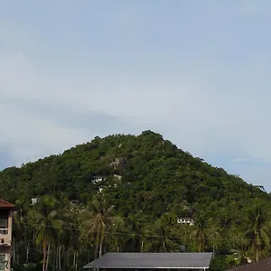 Pensión Long House, Ko Tao