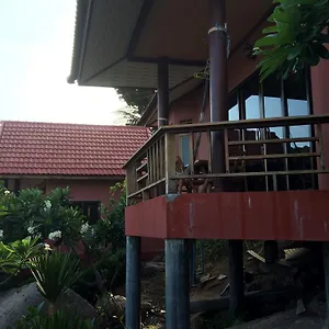 Resort Aow Leuk Grand Hill, Ko Tao