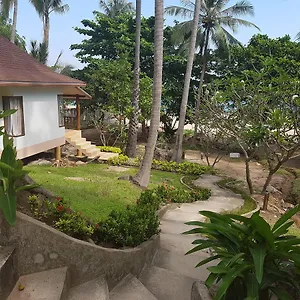 Resort Diamond Beach, Ko Tao