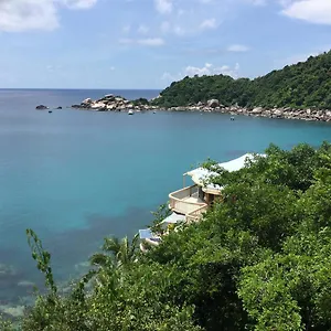 Resort Hinwong Dive&snorkel, Ko Tao