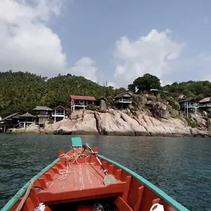 Char Koh Tao