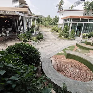 Pensión Field-d House, Ko Tao