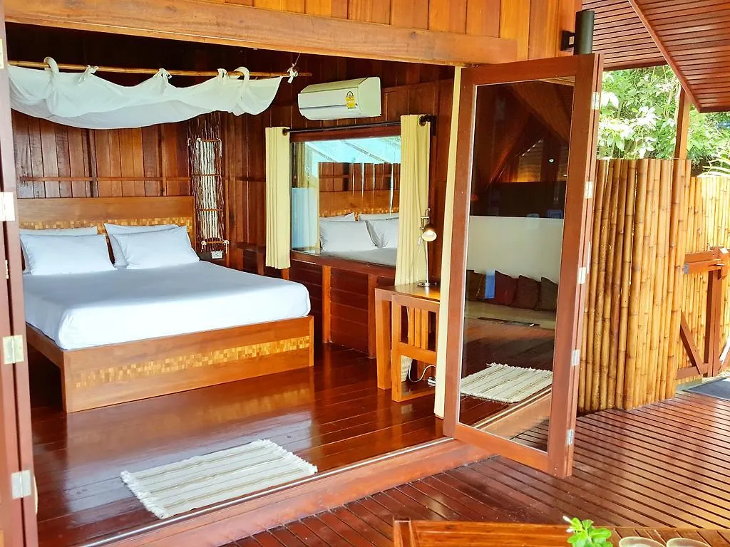 The Place Luxury Boutique Villas Тау Таиланд