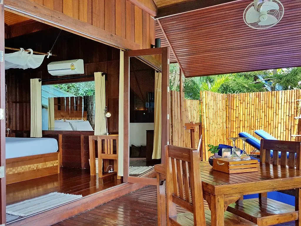 The Place Luxury Boutique Villas Тау