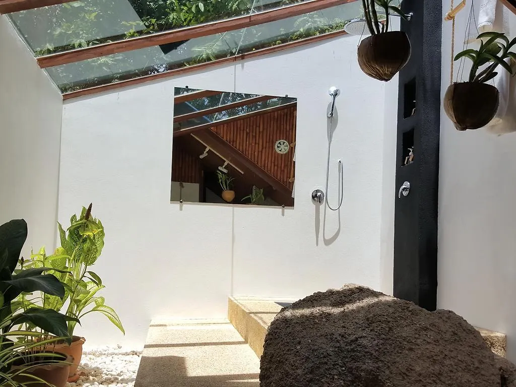 The Place Luxury Boutique Villas Тау