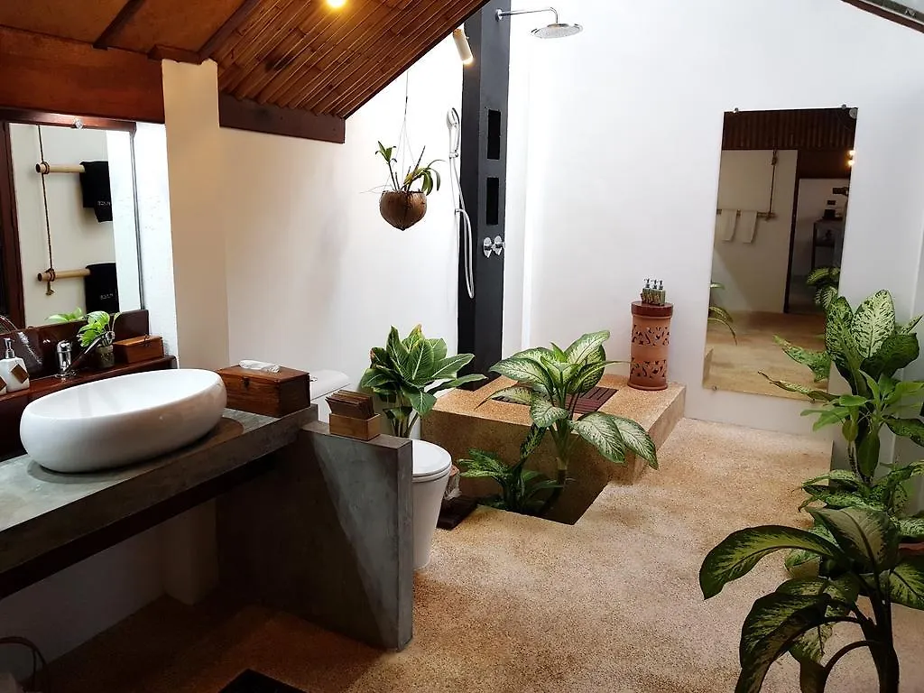 The Place Luxury Boutique Villas Тау